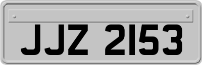 JJZ2153