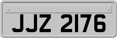 JJZ2176