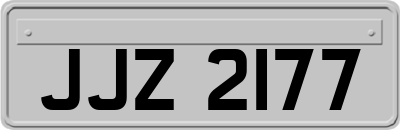 JJZ2177