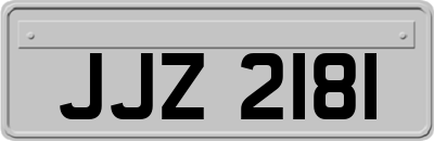 JJZ2181