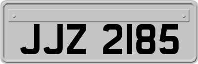 JJZ2185