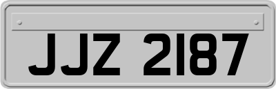 JJZ2187