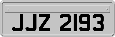 JJZ2193