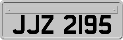 JJZ2195