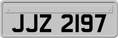 JJZ2197