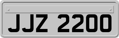 JJZ2200