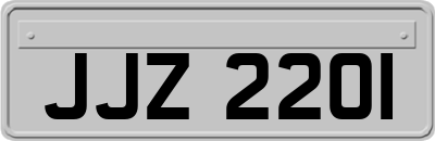 JJZ2201