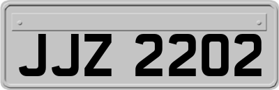 JJZ2202