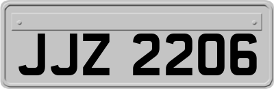 JJZ2206
