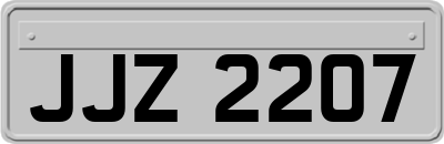 JJZ2207