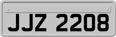 JJZ2208