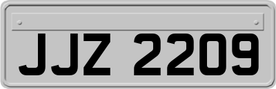 JJZ2209