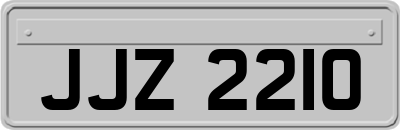 JJZ2210