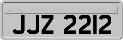 JJZ2212