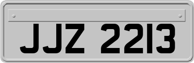 JJZ2213