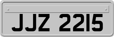 JJZ2215