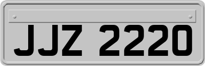 JJZ2220