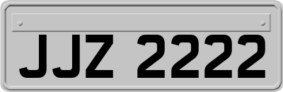 JJZ2222