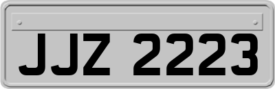 JJZ2223