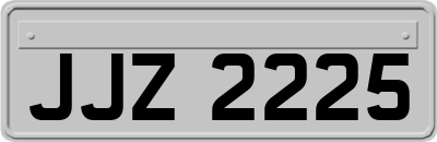 JJZ2225