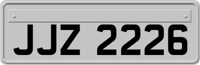 JJZ2226