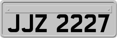 JJZ2227
