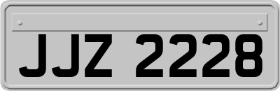 JJZ2228