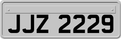 JJZ2229