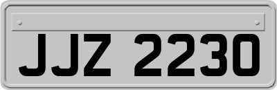 JJZ2230
