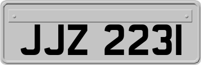 JJZ2231