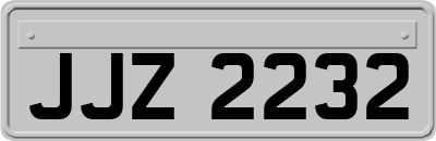 JJZ2232