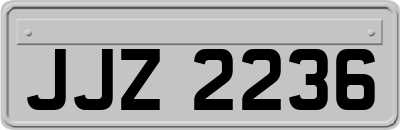 JJZ2236