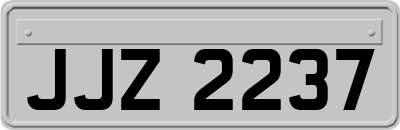 JJZ2237