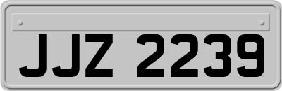JJZ2239