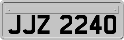 JJZ2240