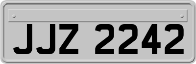 JJZ2242