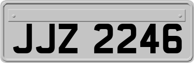 JJZ2246