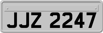 JJZ2247
