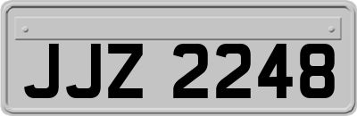 JJZ2248