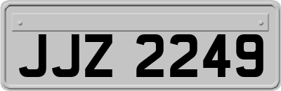 JJZ2249