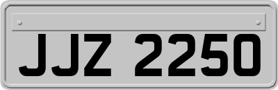 JJZ2250