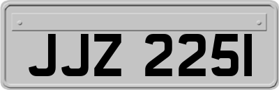 JJZ2251