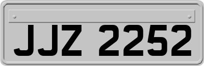 JJZ2252