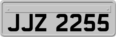 JJZ2255