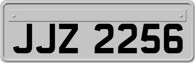 JJZ2256