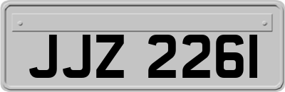 JJZ2261