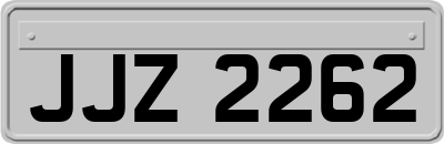 JJZ2262