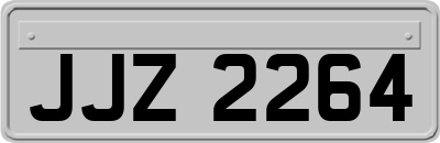 JJZ2264