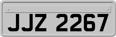 JJZ2267