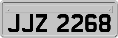 JJZ2268